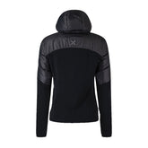 Montura Giacca Enigma Hybrid Donna Nero | NonSoloSport
