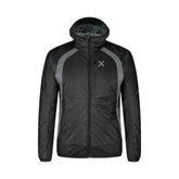 Giacca Uomo Montura Vulcan 2.0 Nero Grigio | NonSoloSport