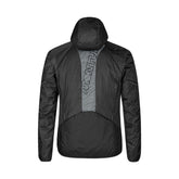 Giacca Uomo Montura Vulcan 2.0 Nero Grigio | NonSoloSport