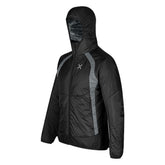 Giacca Uomo Montura Vulcan 2.0 Nero Grigio | NonSoloSport