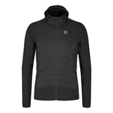 Giacca Uomo Montura Trace Hybrid Nero | NonSoloSport