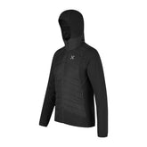 Giacca Uomo Montura Trace Hybrid Nero | NonSoloSport