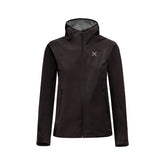Giacca Donna Montura Shelter Nero | NonSoloSport