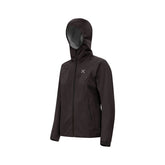 Giacca Donna Montura Shelter Nero | NonSoloSport