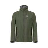 Giacca Uomo Montura Shelter Verde | NonSoloSport