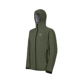 Giacca Uomo Montura Shelter Verde | NonSoloSport