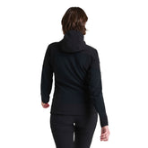Giacca Donna Montura Seed Nero | NonSoloSport