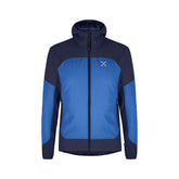 Giacca Uomo Montura Seed Blu | NonSoloSport