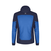 Giacca Uomo Montura Seed Blu | NonSoloSport