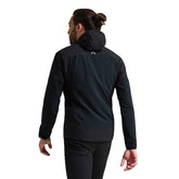 Giacca Uomo Montura Seed Nero | NonSoloSport