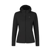 Montura Giacca Levante Donna Nero | NonSoloSport