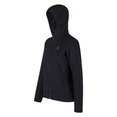 Montura Giacca Levante Donna Nero | NonSoloSport