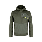Giacca Uomo Montura Altai Verde | NonSoloSport