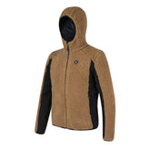 Montura Maglia Sherpa Uomo Marrone | NonSoloSport
