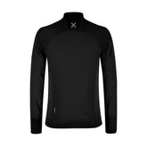 Maglia Uomo Montura Rise Nero Lime | NonSoloSport