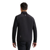 Maglia Uomo Montura Rise Nero Lime | NonSoloSport