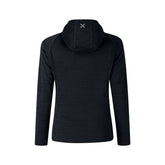 Felpa Donna Montura Timeless Nero Grigio | NonSoloSport
