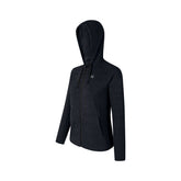 Felpa Donna Montura Timeless Nero Grigio | NonSoloSport