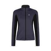 T-Shirt Manica Lunga Donna Montura Destiny Nero | NonSoloSport