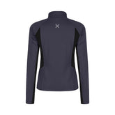 T-Shirt Manica Lunga Donna Montura Destiny Nero | NonSoloSport