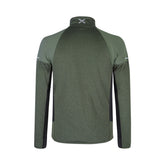 Montura Maglia Thermal Grid 2 Uomo Verde Salvia | NonSoloSport