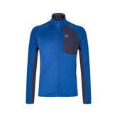 Maglia Uomo Montura Dolomiti 2 Blu | NonSoloSport