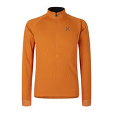 Montura Maglia Thermic 2 Uomo Arancione | NonSoloSport