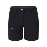 Montura Shorts Safari Donna Nero | NonSoloSport