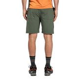 Montura Shorts Smart Travel Uomo Verde Salvia | NonSoloSport