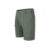 Montura Shorts Smart Travel Uomo Verde Salvia | NonSoloSport
