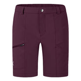 Shorts Uomo Montura Smart Travel Bordeaux | NonSoloSport