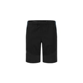 Montura Shorts Falcade Uomo Nero | NonSoloSport