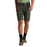Shorts Uomo Montura Walk Verde | NonSoloSport