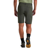 Shorts Uomo Montura Walk Verde | NonSoloSport