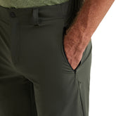Shorts Uomo Montura Walk Verde | NonSoloSport