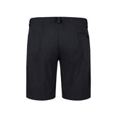 Montura Shorts Travel 2 Uomo Nero | NonSoloSport