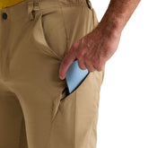 Shorts Uomo Montura Route Beige | NonSoloSport