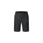 Shorts Uomo Montura Versante Grigio Ardesia | NonSoloSport