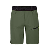 Shorts Uomo Montura Rise Verde | NonSoloSport