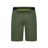 Shorts Uomo Montura Rise Verde | NonSoloSport