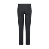 Pantalone Uomo Montura Groove Nero | NonSoloSport