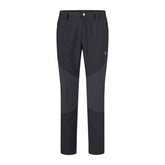 Montura Pantalone Erto Uomo Nero | NonSoloSport