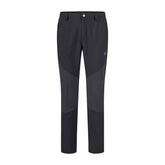 Montura Pantalone Erto Uomo Nero | NonSoloSport