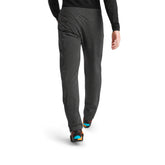 Pantalone Uomo Montura Octa Hybrid Nero | NonSoloSport