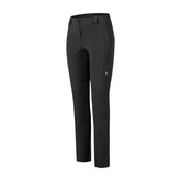 Montura Pantalone Karok Uomo Nero | NonSoloSport