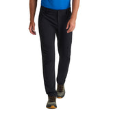 Pantalone Uomo Montura Route Nero | NonSoloSport