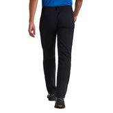 Pantalone Uomo Montura Route Nero | NonSoloSport