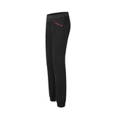 Pantalone Donna Montura Sound Winter Nero Viola | NonSoloSport