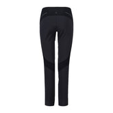 Pantaloni Donna Montura Wind Confort Nero | NonSoloSport