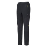 Montura Pantaloni Nordik 2 Pants Uomo Nero | NonSoloSport